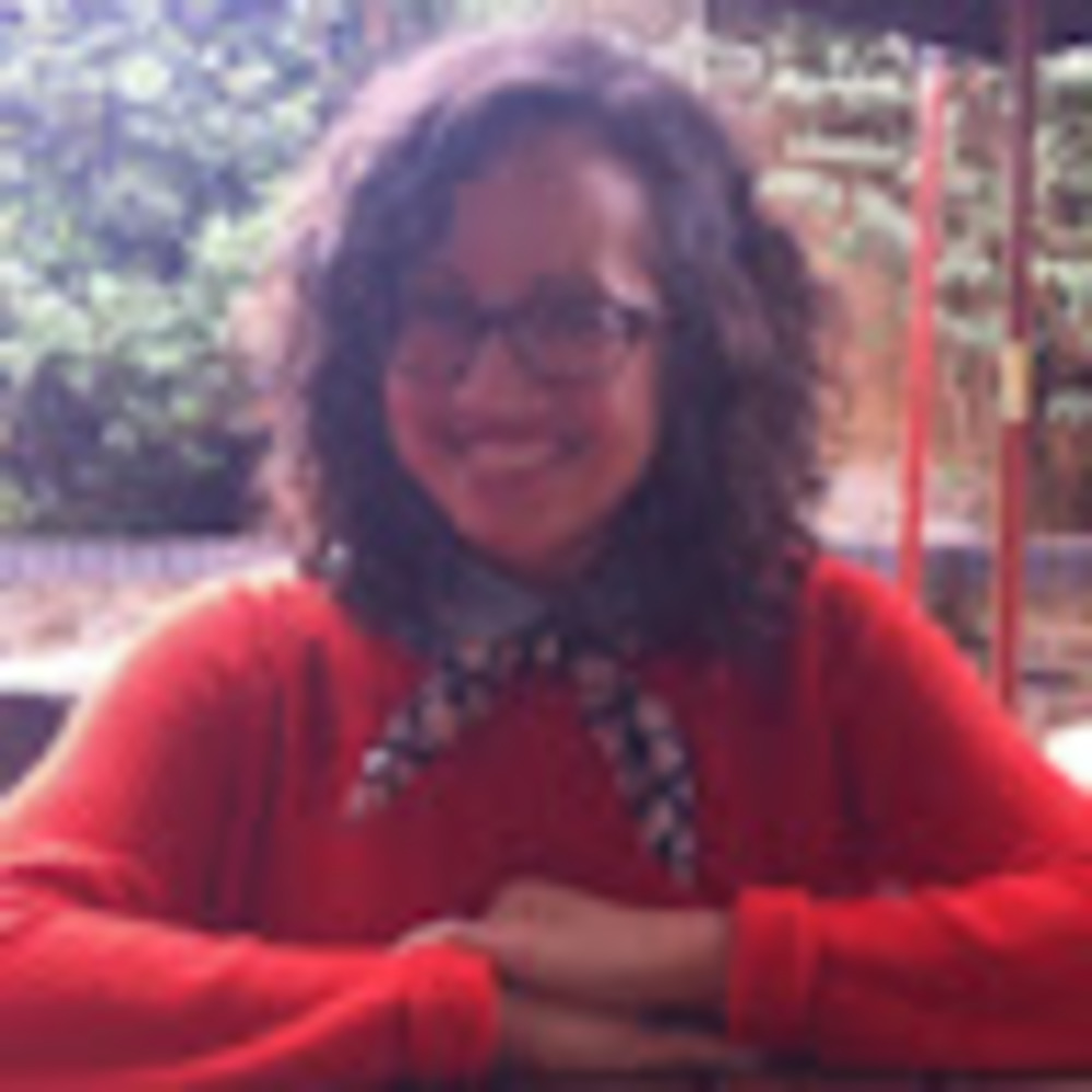 Meet your Posher, Lindsay